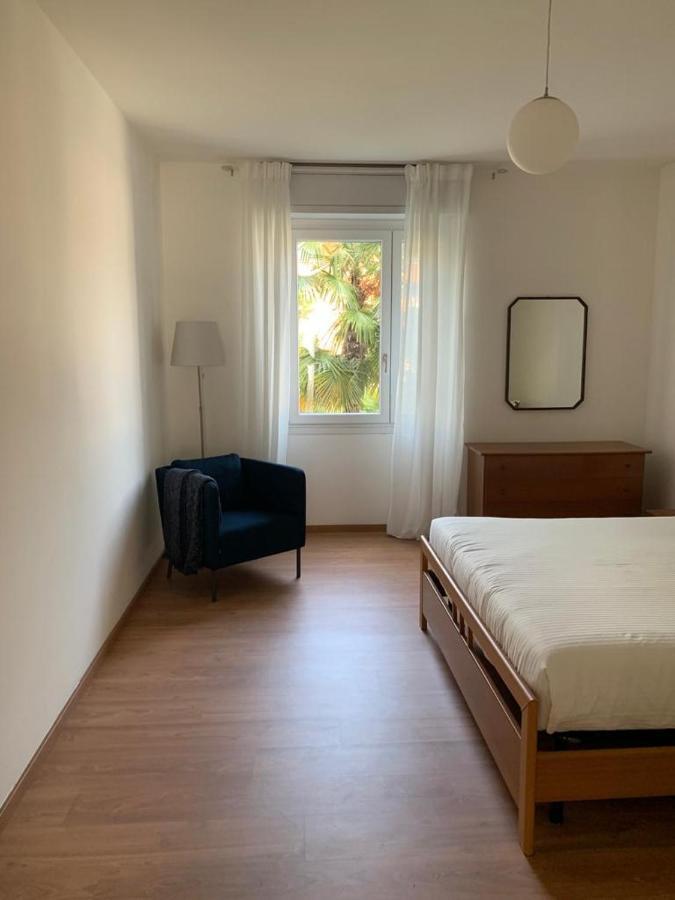 Casa Dante Apartment ริวาเดลการ์ดา ภายนอก รูปภาพ