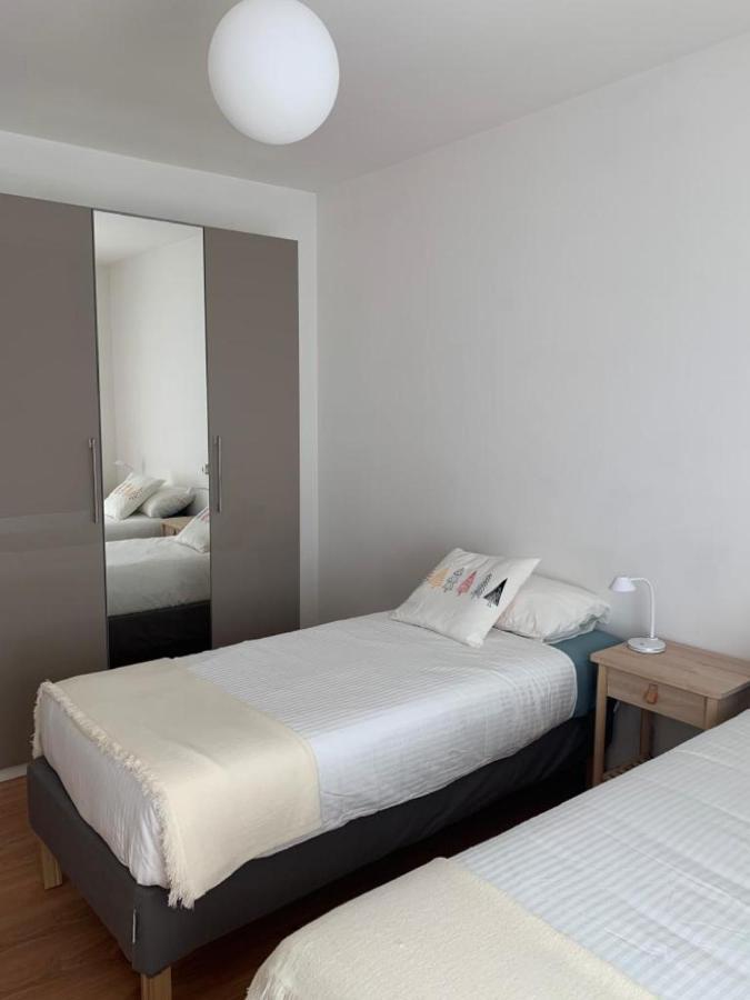 Casa Dante Apartment ริวาเดลการ์ดา ภายนอก รูปภาพ